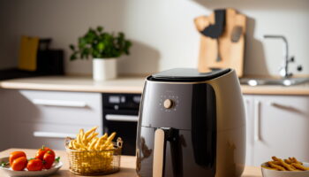 Black Friday Air Fryer : moins de 50 euros ! Déjà des promotions folles sur les friteuses sans huile