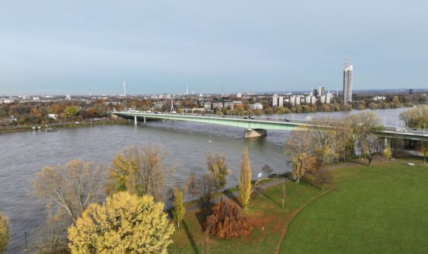 Im Fall verbotener Absprachen bei der Sanierung der Kölner Zoobrücke dauern die Ermittlungen der Staatsanwaltschaft an. Die Vorw