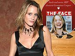 Supermodel Georgina Cooper dead aged 46: Shocked fashion world mourns one of the faces of 90s 'Cool Britannia' and friend of Kate Moss after her death on Greek island