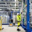 Industriepark Höchst: Vulcan Energy startet die Lithium-Produktion in Frankfurt