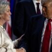 Susie Wiles, la “dame de glace” qui contrôle les “pires pulsions de Trump”