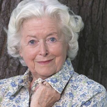 June Spencer: The Archers star dies, aged 105