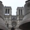 Notre-Dame de Paris : les cloches retentissent pour la première fois depuis l’incendie en 2019