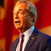 Nigel Farage offers to 'mend fences' between Labour and Donald Trump - as Tony Blair's ex-foreign secretary says PM should use Reform leader as a backchannel to White House