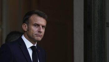 L’action de Macron jugée au plus bas depuis la crise des « gilets jaunes », selon un sondage