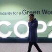 Dirigeants absents et polémique, premiers coups durs pour la COP29 avant son ouverture