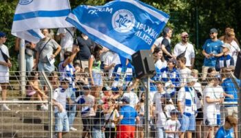 Berlin: Antisemitischer Angriff bei Fußballspiel eines jüdischen Vereins in Neukölln