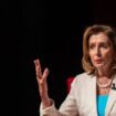 US-Wahl 2024: Nancy Pelosi attackiert Joe Biden