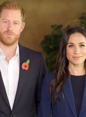 How Prince Harry and Meghan Markle went from being 'salt and pepper' to 'at crossroads'