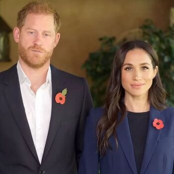 How Prince Harry and Meghan Markle went from being 'salt and pepper' to 'at crossroads'