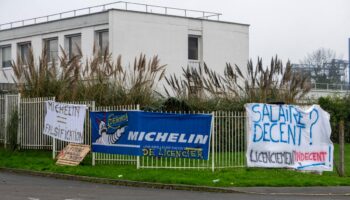 Aides versées à Michelin : les députés écologistes et insoumis demandent une commission d’enquête