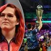 Who is Noa-Lynn van Leuven: Meet Dutch star set to become the first transgender player to take part in the PDC Grand Slam of Darts as she is backed by World No 1 Luke Humphries