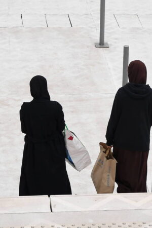 Seine-Saint-Denis : une professeure giflée par une élève à cause d'une abaya