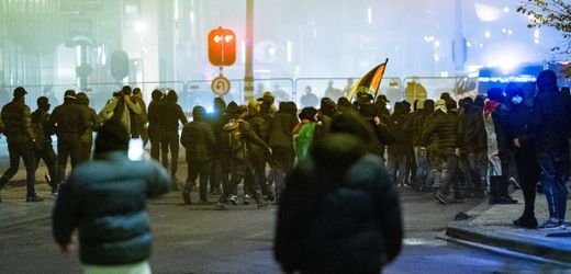 Amsterdam: Wie es zu der antisemitischen Hetzjagd nach dem Fußballspiel kommen konnte