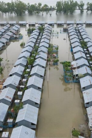 Weltklimakonferenz COP29 in Aserbaidschan: Entwicklungsministerin für Milliardärssteuer gegen Klimawandel