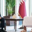 Qatar agrees to kick Hamas out of Doha after request from Biden administration