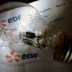 EDF a souffert de vastes dépréciations d'actifs au premier semestre, mais a pu limiter la baisse de ses résultats grâce à l'allongement de la durée de vie comptable de certains réacteurs