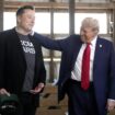 Elon Musk a participé à l’appel entre le président ukrainien Zelensky et Trump après sa victoire