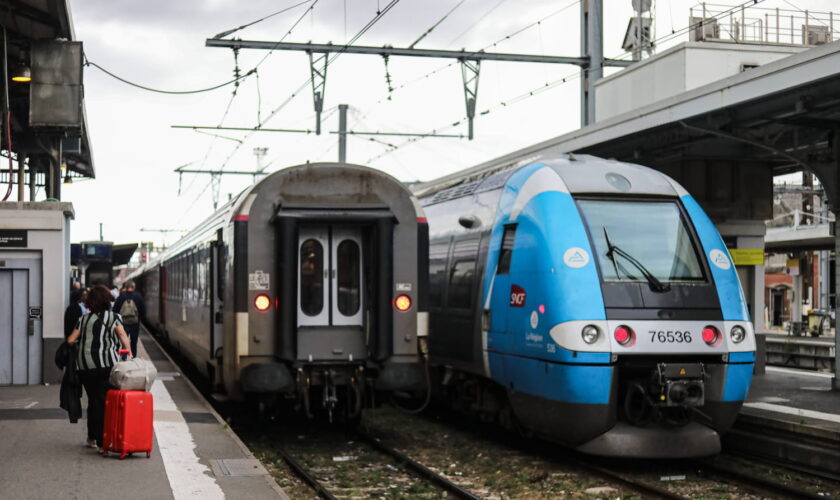 Les billets TGV pour 2025 au meilleur prix arrivent, la SNCF annonce la date