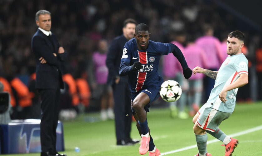 Angers - PSG : Paris en quête d'un nouvel élan offensif