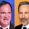 Denis Villeneuve pushes back against Quentin Tarantino’s criticism of Dune