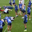 Rugby : le carton rouge de 20 minutes, cette nouvelle règle testée dès ce samedi lors de la tournée du XV de France