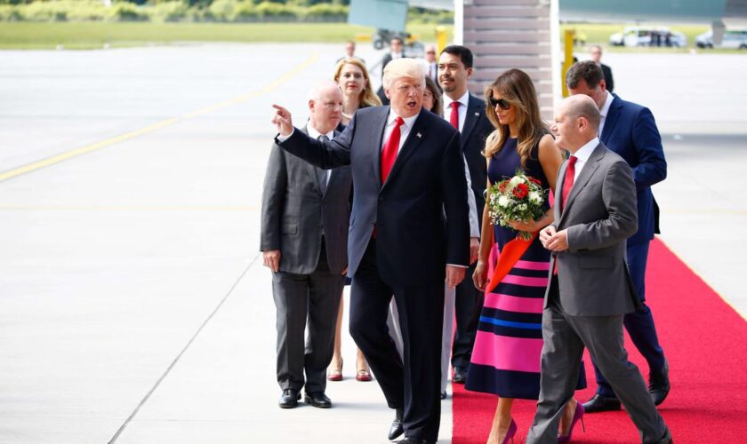 Fin de la coalition en Allemagne : « Le couple franco-allemand ne peut rien faire face à Trump avec un gouvernement en phase terminale »