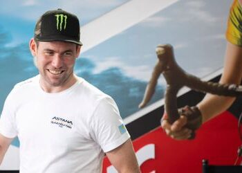 Radsport: Mark Cavendish beendet seine Karriere zum Ende der Saison