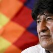 Bolivien: Evo Morales darf gemäß Verfassung nicht noch einmal Präsident werden