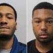 Brothers jailed for combined 70 years for ‘point-blank’ double shooting outside club