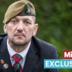 Record number of military veterans living on Universal Credit, warns ex-army head