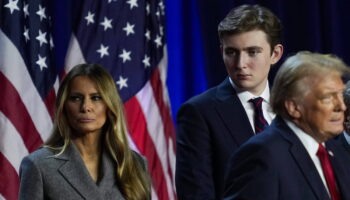 Melania Trump a disparu : l'étrange rumeur qui secoue l'après élection aux Etats-Unis