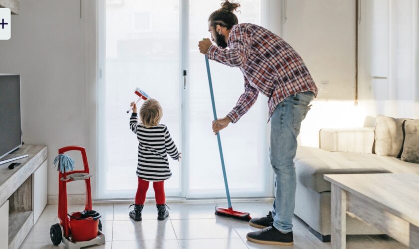 Bauen für Allergiker: Wenn Gebäude krank machen