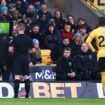 Premier League issue statement on latest VAR controversy in Wolves vs Southampton