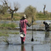 Au Soudan du Sud, les inondations affectent 1,4 million de personnes