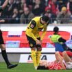 Bundesliga, 10. Spieltag – Samstag: Dortmund verliert gegen Mainz, Bayern baut Tabellenführung aus