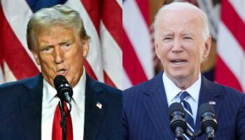 Trump to meet with Biden at the White House this week