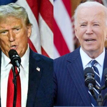 Trump to meet with Biden at the White House this week