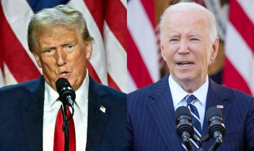 Trump to meet with Biden at the White House this week