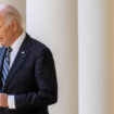 États-Unis : Joe Biden va recevoir Donald Trump à la Maison Blanche mercredi