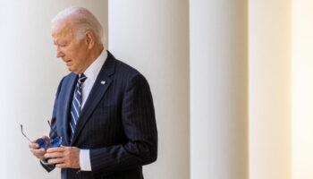 États-Unis : Joe Biden va recevoir Donald Trump à la Maison Blanche mercredi