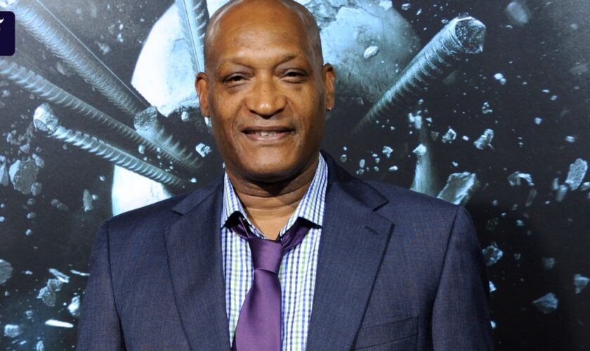 Tony Todd ist tot: Er spielte in  „Candyman“ und „Final Destination“