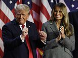 PETER HITCHENS: Don't be so smug about Trump - at this rate we will soon have our own pound-shop demagogue