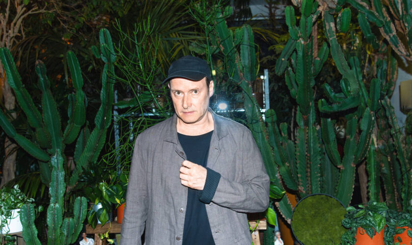 Michael Mayer, le flegme intemporel d’un DJ