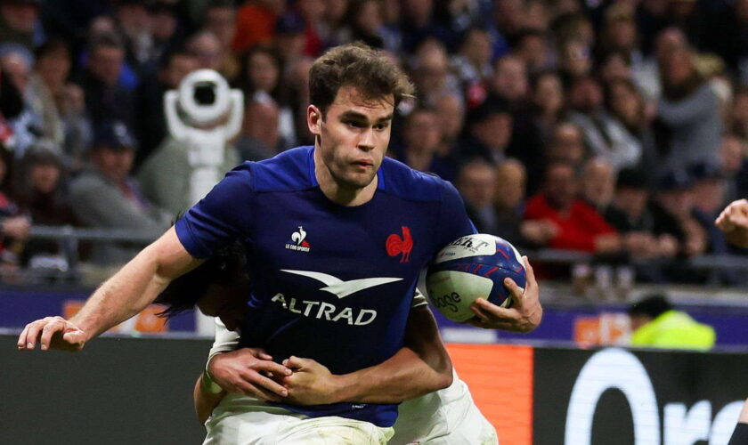 DIRECT. RUGBY. France - Japon : un forfait de dernière minute chez les Bleus, suivez l'avant-match