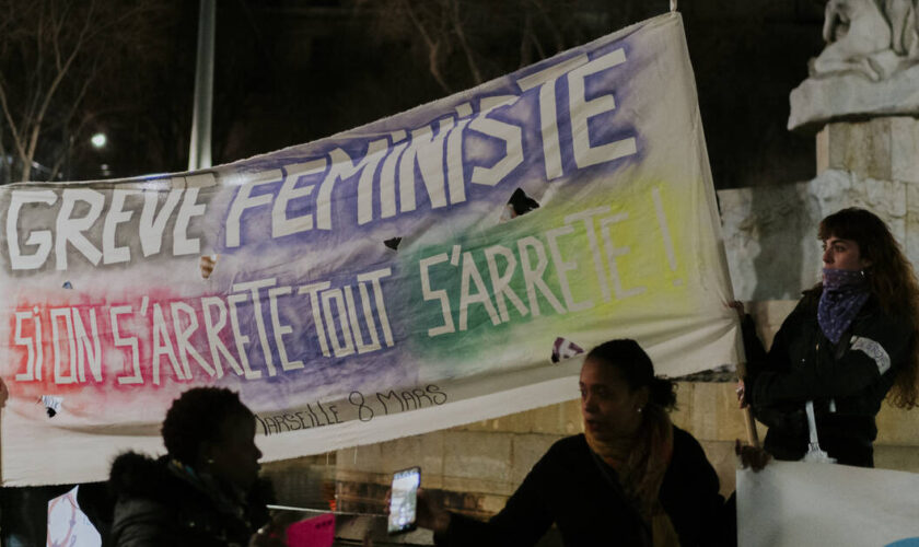 A partir de ce 8 novembre à 16h48, les femmes travaillent gratuitement