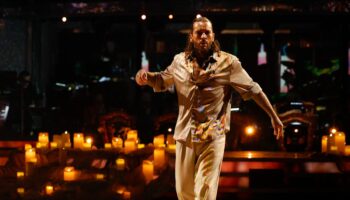 Strictly Come Dancing live: Pete Wicks leaves viewers in tears as Lauren Oakley replaces Amy Dowden again