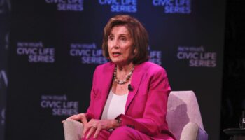 Victoire de Donald Trump à la présidentielle américaine : Nancy Pelosi pointe le retrait tardif de Joe Biden