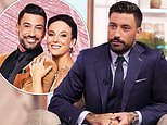 Strictly bosses 'make decision on whether Giovanni Pernice can ever return to the show after Amanda Abbington bullying row'