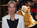 Strictly's Carlos Gu breaks his silence on shock fall out with co-star Nancy Xu amid claims they're 'refusing to speak backstage'